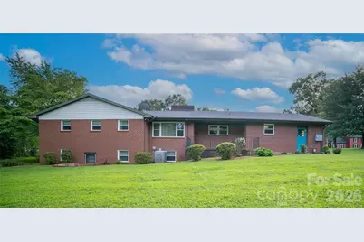 201 Woodlawn Drive, Morganton, NC 28655 - Photo 20