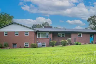 201 Woodlawn Dr, Morganton, NC 28655 - Photo 20