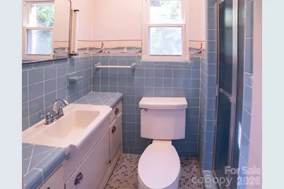 201 Woodlawn Drive, Morganton, NC 28655 - Photo 16