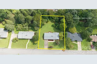 201 Woodlawn Drive, Morganton, NC 28655 - Photo 2