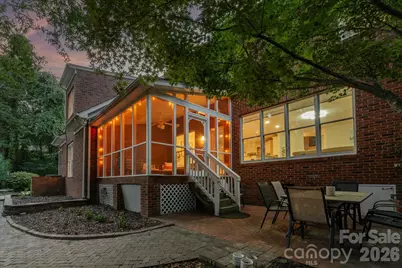 6605 Saunton Court, Charlotte, NC 28277 - Photo 36