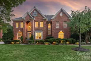 6605 Saunton Ct, Charlotte, NC 28277 - Photo 1