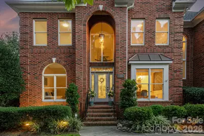 6605 Saunton Court, Charlotte, NC 28277 - Photo 2
