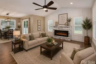 6901 Navajo Trail, Sherrills Ford, NC 28673 - Photo 4