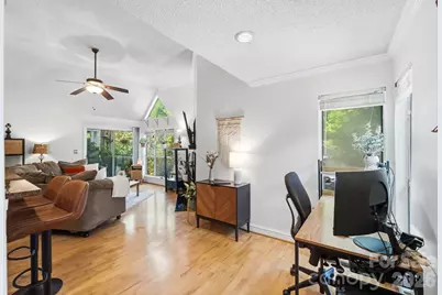 2510 Cranbrook Lane #6, Charlotte, NC 28207 - Photo 6
