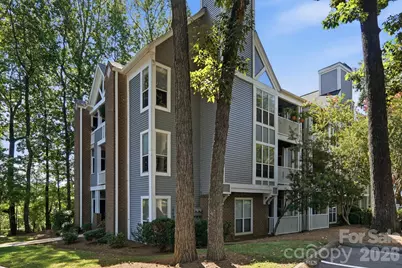 2510 Cranbrook Lane #6, Charlotte, NC 28207 - Photo 1