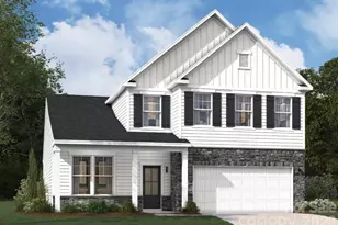 2008 Pine Nut Trail, Indian Trail, NC 28079 - Photo 1