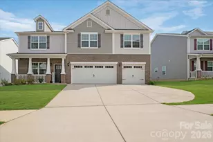 8013 Kennesaw Dr, Gastonia, NC 28056 - Photo 1