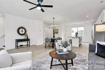 3432 Brookshire Boulevard, Charlotte, NC 28216 - Photo 20