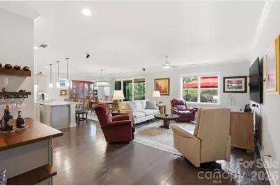 6127 Raven Rock Drive, Denver, NC 28037 - Photo 22