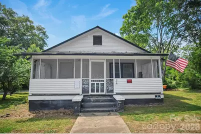 514 S Martin Street, Shelby, NC 28150 - Photo 1
