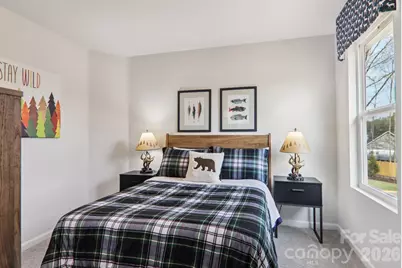 551 Tomlin Trail, Spartanburg, SC 29301 - Photo 18