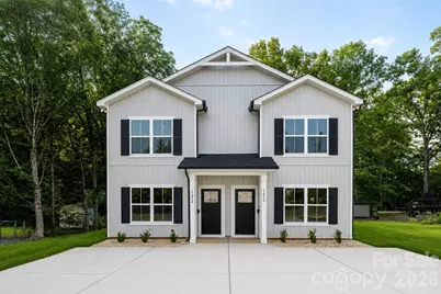 1050 5th Street NE, Hickory, NC 28601 - Photo 1