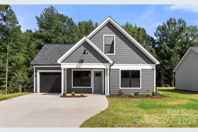 145 McCorkle Street, York, SC 29745 - Photo 1