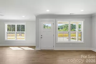 145 McCorkle St, York, SC 29745 - Photo 4