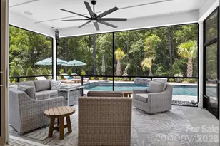 8624 Balcony Bridge Rd, Huntersville, NC 28078 - Photo 30