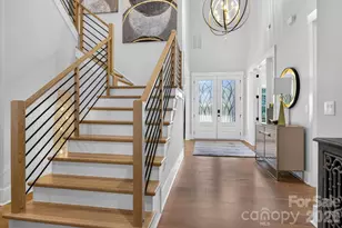 8624 Balcony Bridge Rd, Huntersville, NC 28078 - Photo 4