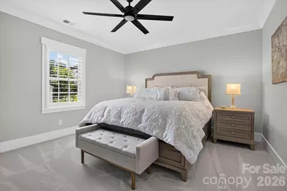 8624 Balcony Bridge Road, Huntersville, NC 28078 - Photo 24