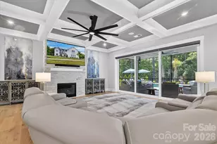 8624 Balcony Bridge Rd, Huntersville, NC 28078 - Photo 10