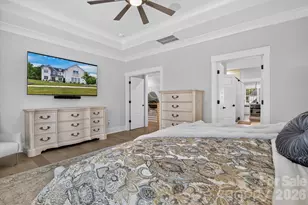 8624 Balcony Bridge Rd, Huntersville, NC 28078 - Photo 20