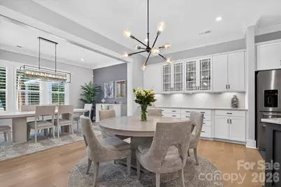 8624 Balcony Bridge Road, Huntersville, NC 28078 - Photo 14