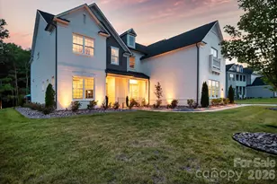 8624 Balcony Bridge Rd, Huntersville, NC 28078 - Photo 2