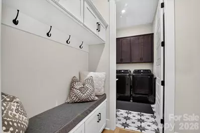 8624 Balcony Bridge Road, Huntersville, NC 28078 - Photo 18