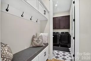 8624 Balcony Bridge Rd, Huntersville, NC 28078 - Photo 18