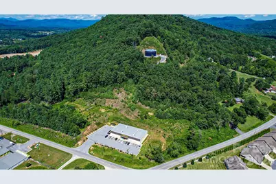 99999 Mills Gap Road, Fletcher, NC 28732 - Photo 12
