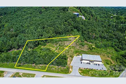 99999 Mills Gap Road, Fletcher, NC 28732 - Photo 1