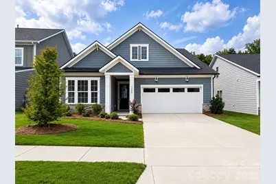 5208 Glenwalk Drive, Charlotte, NC 28269 - Photo 2