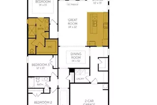 5062 Puddle Pond Rd, Indian Trail, NC 28079 - Photo 14