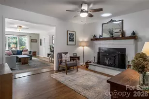 234 Carnelian Dr, Fletcher, NC 28732 - Photo 4