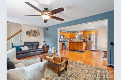14 Folsom Drive, Candler, NC 28715 - Photo 8