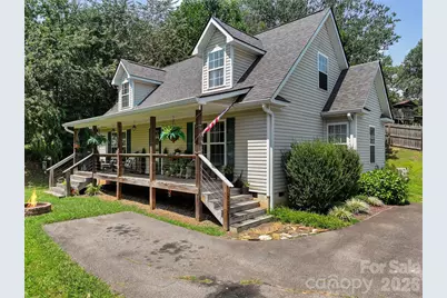 14 Folsom Drive, Candler, NC 28715 - Photo 1