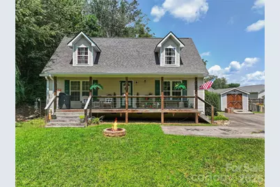 14 Folsom Drive, Candler, NC 28715 - Photo 2