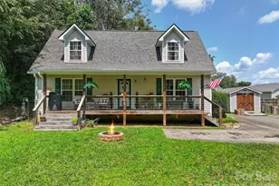 14 Folsom Dr, Candler, NC 28715 - Photo 2