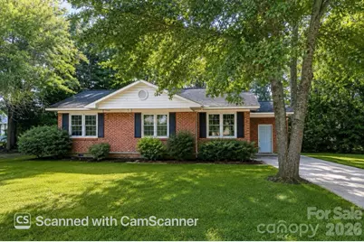 312 S Cleveland Street, Kershaw, SC 29067 - Photo 1