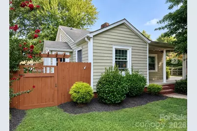 3407 Benard Avenue, Charlotte, NC 28206 - Photo 2