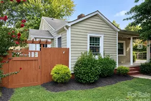3407 Benard Ave, Charlotte, NC 28206 - Photo 2