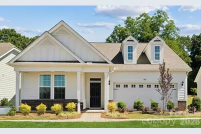 5066 Puddle Pond Road, Indian Trail, NC 28079 - Photo 1
