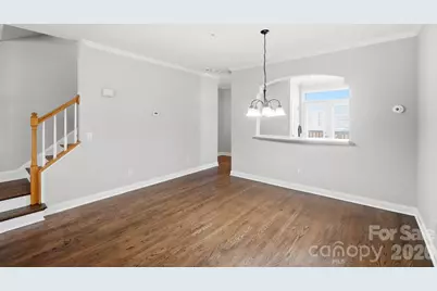 817 W 4th Street, Charlotte, NC 28202 - Photo 4