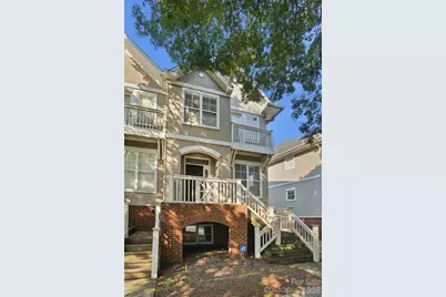 817 W 4th Street, Charlotte, NC 28202 - Photo 2