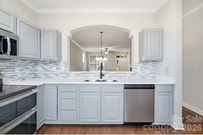 817 W 4th Street, Charlotte, NC 28202 - Photo 6
