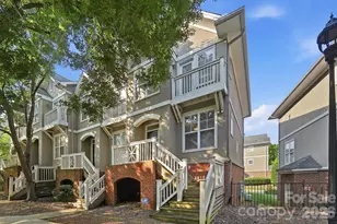 817 W 4th St, Charlotte, NC 28202 - Photo 1