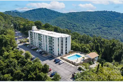 647 Town Mountain Road #105, Asheville, NC 28804 - Photo 1