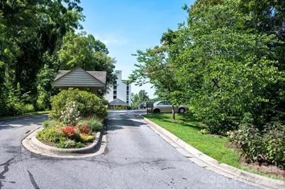 647 Town Mountain Road #105, Asheville, NC 28804 - Photo 24