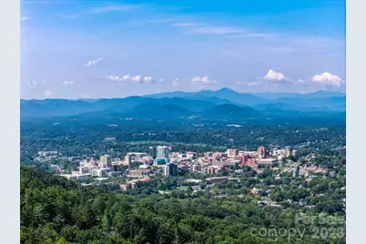 647 Town Mountain Road #105, Asheville, NC 28804 - Photo 26