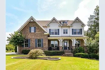 104 Sweet Grass Lane, Mooresville, NC 28115 - Photo 1