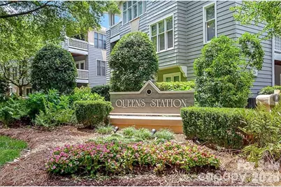 308 Queens Road #32, Charlotte, NC 28204 - Photo 1